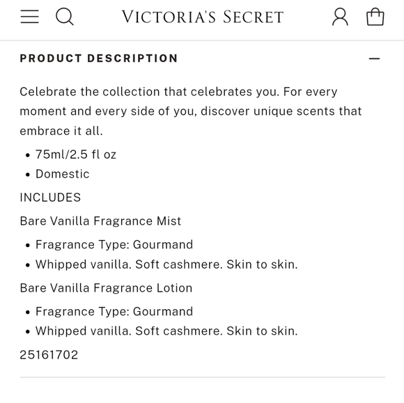 Victoria's Secret lot - Picture 9 of 15